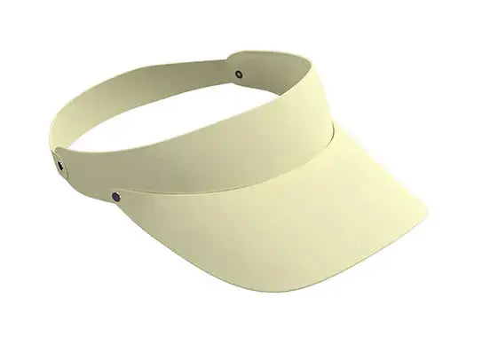 Custom Detachable Sun Visors For Women