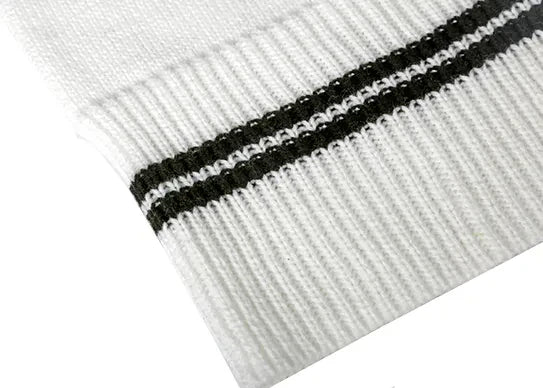 Custom Devil Horn Balaclava Ski Mask Crochet Pattern