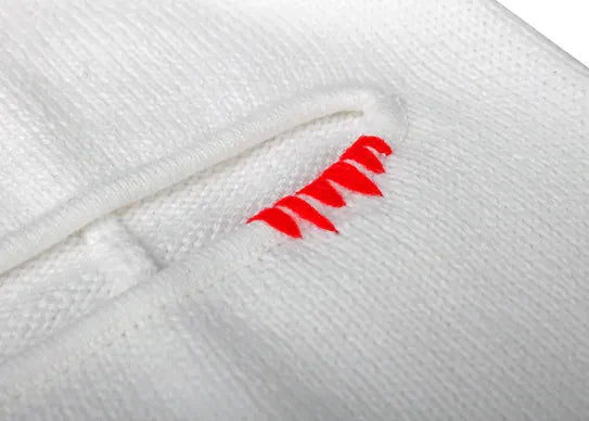 Custom Devil Horn Balaclava Ski Mask Crochet Pattern