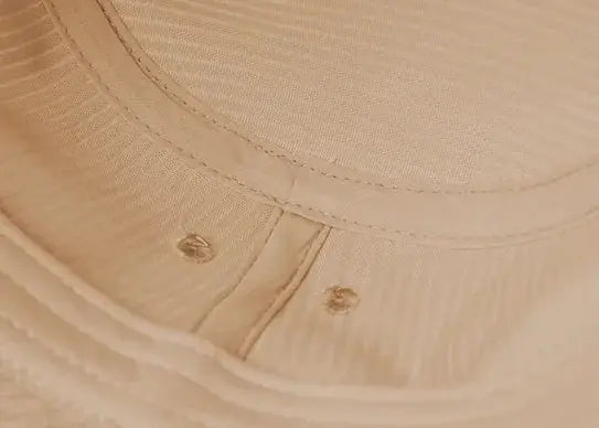 Custom Embroidered Corduroy Bucket Hats