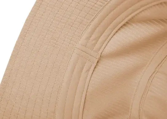 Custom Embroidered Corduroy Bucket Hats