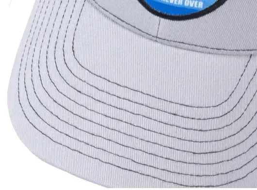 Custom Embroidered Patch Trucker Hats
