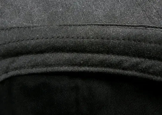 Custom Embroidered Vintage Dad Caps
