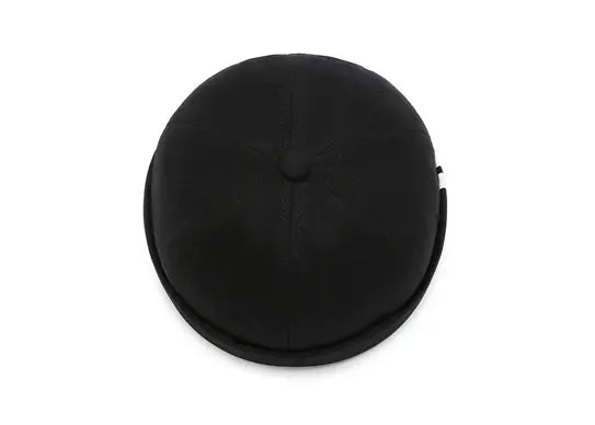 Custom Fashion Mens Cotton Docker Hats