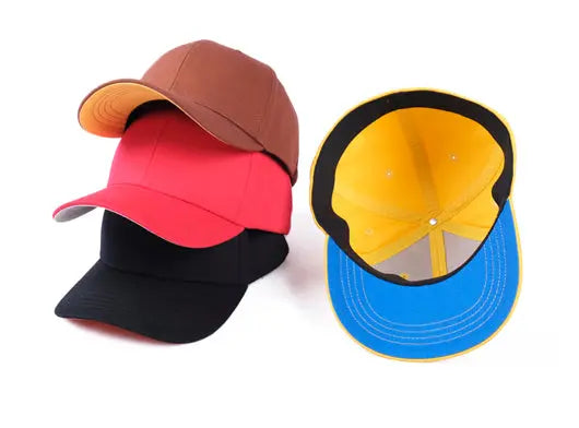 Custom Fitted Baseball Caps Hats