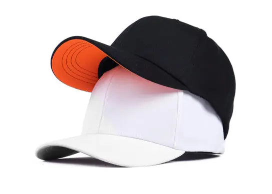 Custom Fitted Baseball Caps Hats