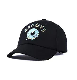 Custom Kids Baby Children Baseball Caps