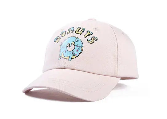 Custom Kids Baby Children Baseball Caps