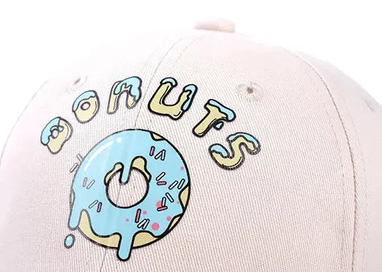Custom Kids Baby Children Baseball Caps