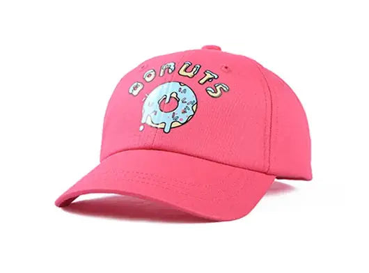 Custom Kids Baby Children Baseball Caps