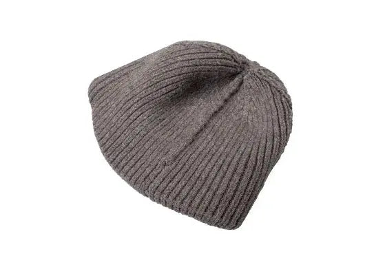Custom Knit Short Thick Fisherman Beanies