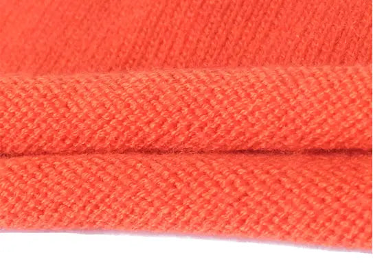 Custom Knit Slouchy Beanie Hats
