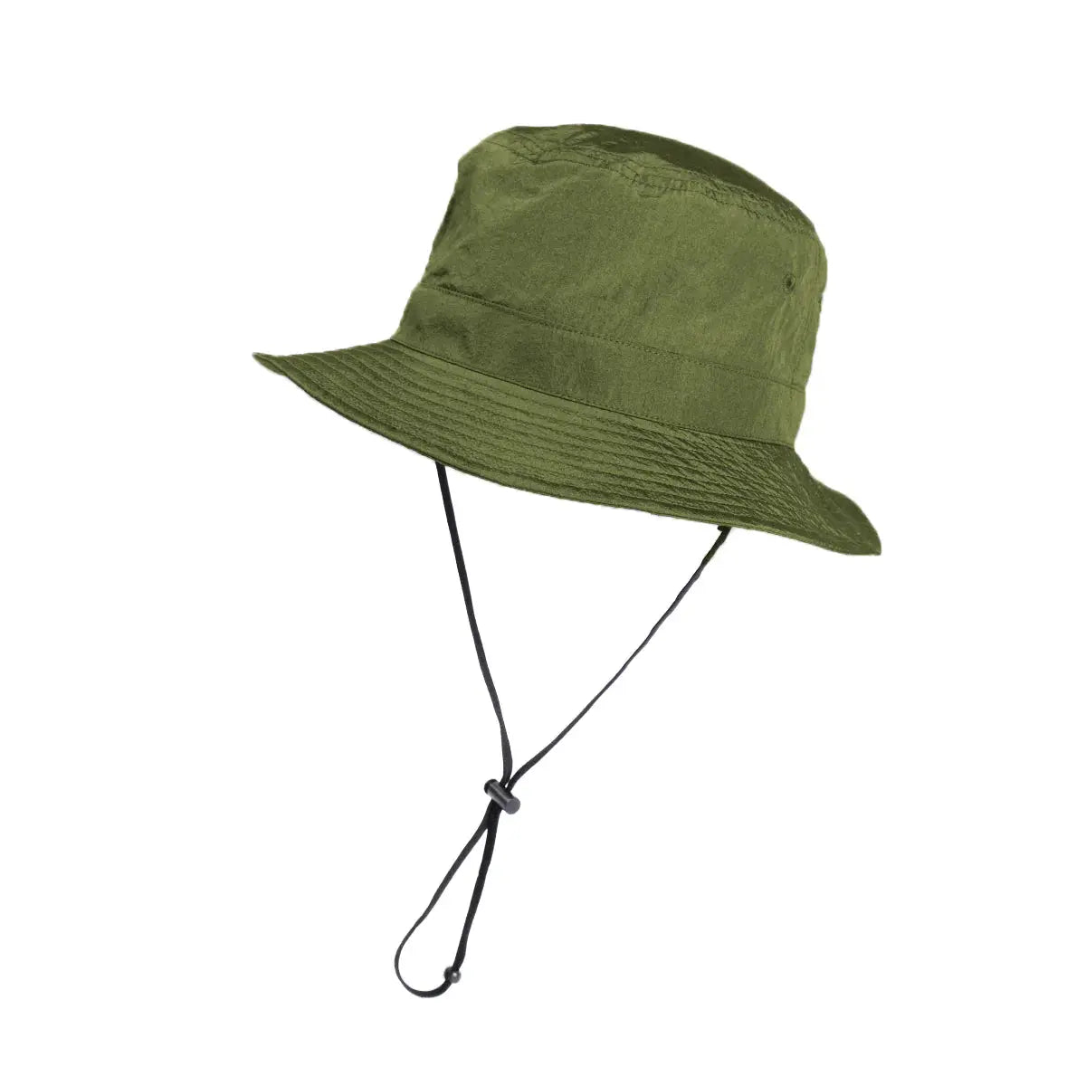 Custom Lightweight Outdoor Nylon Bucket Hat - 7072