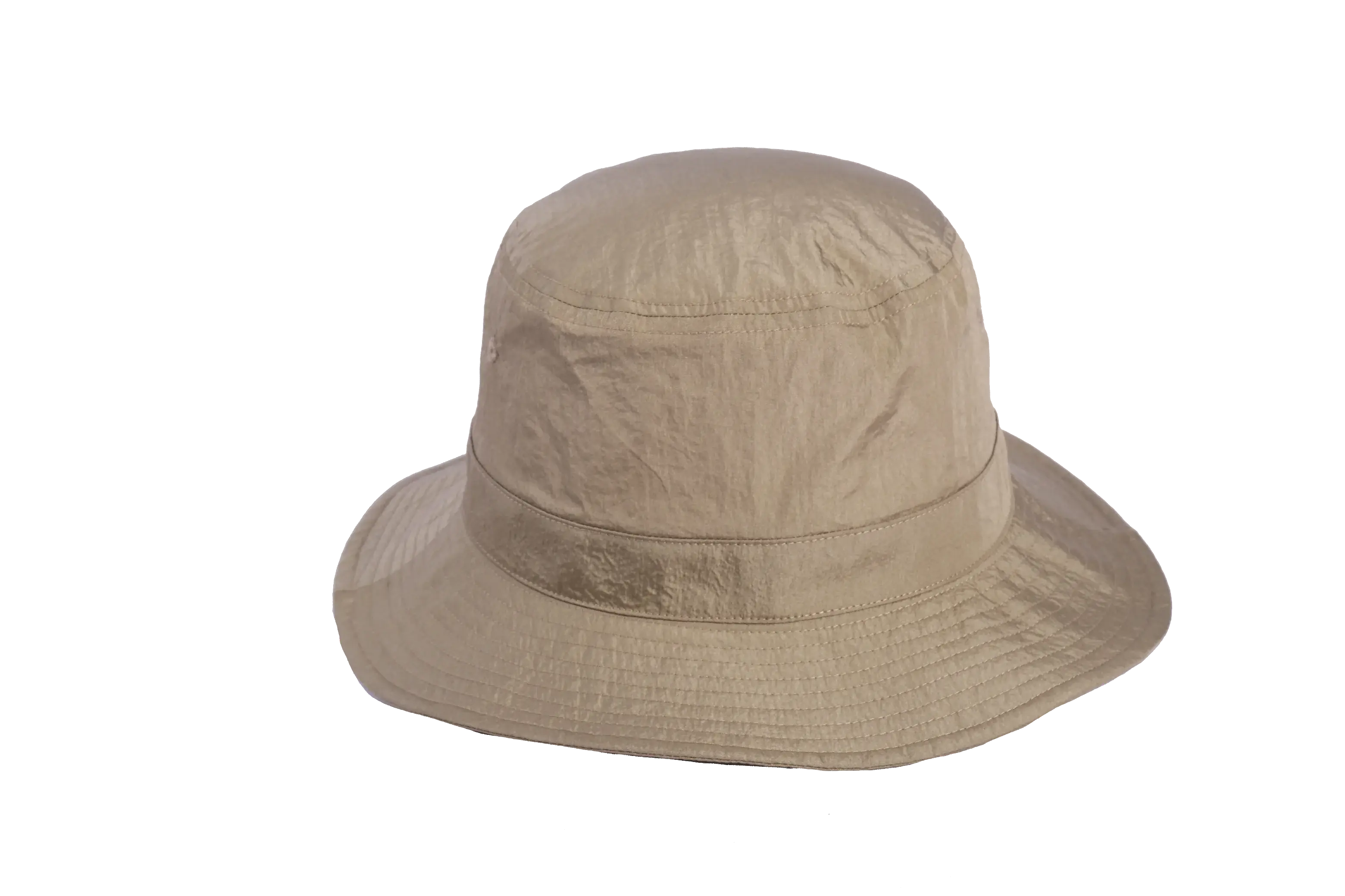 Custom Lightweight Outdoor Nylon Bucket Hat - 7072