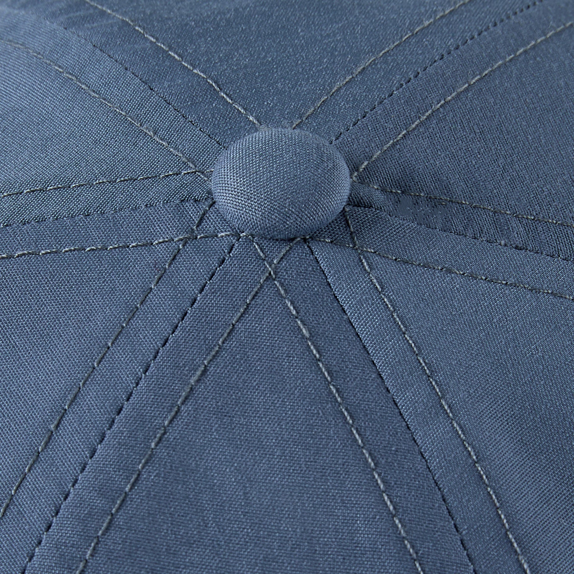 Custom New Solid Quick-Dry Baseball Cap-6296