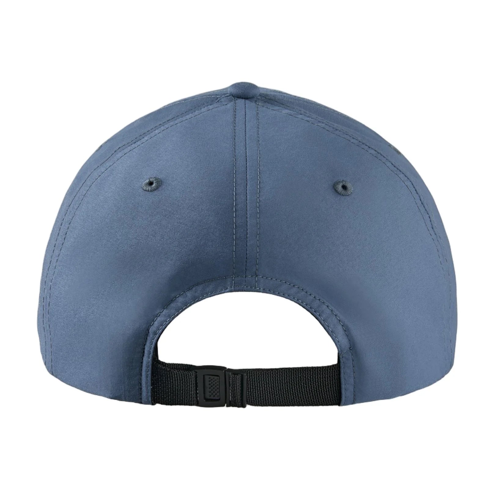 Custom New Solid Quick-Dry Baseball Cap-6296