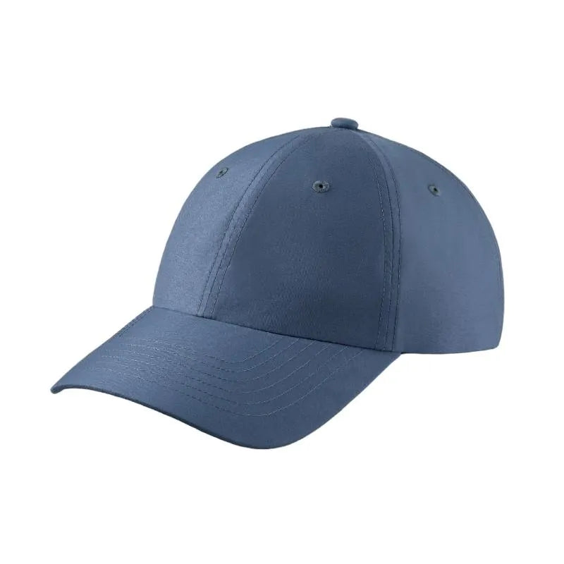 Custom New Solid Quick-Dry Baseball Cap-6296