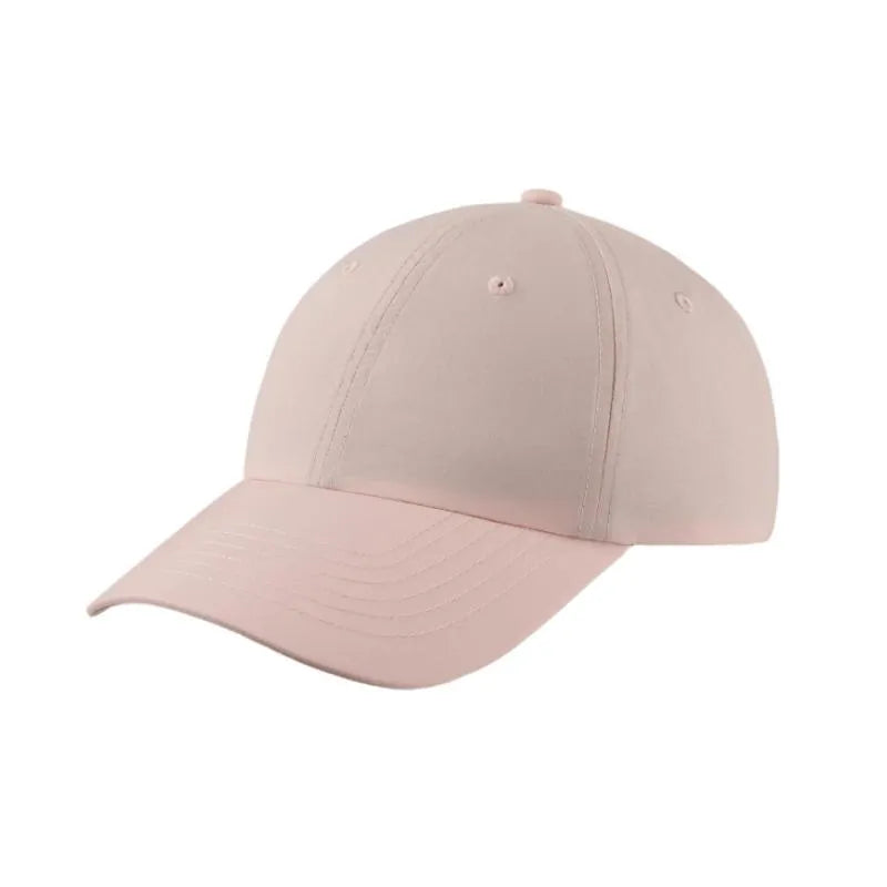 Custom New Solid Quick-Dry Baseball Cap-6296