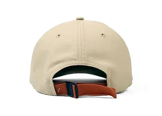 Custom Nylon Dad Hats with Rope Wholesale