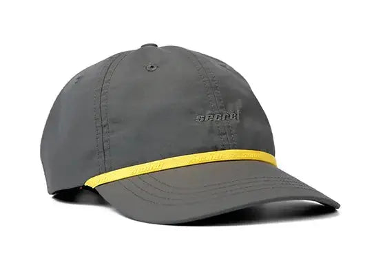Custom Nylon Dad Hats with Rope Wholesale