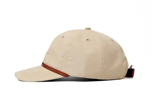 Custom Nylon Dad Hats with Rope Wholesale