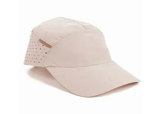 Custom Nylon Waterproof Baseball Caps