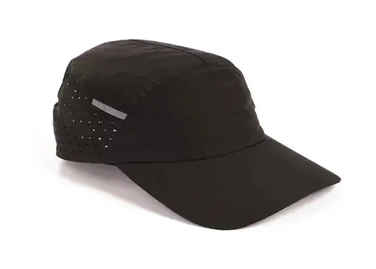 Custom Nylon Waterproof Baseball Caps