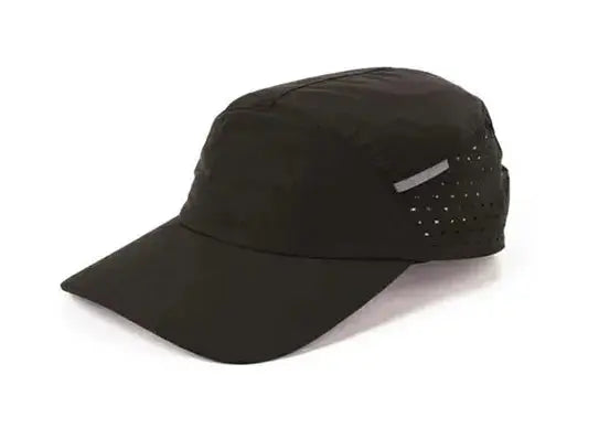 Custom Nylon Waterproof Baseball Caps