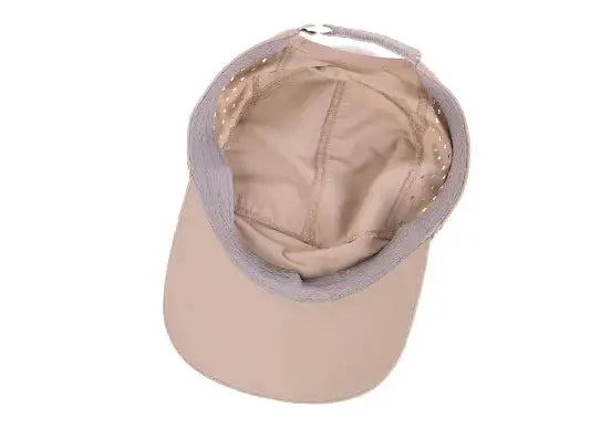 Custom Nylon Waterproof Baseball Caps