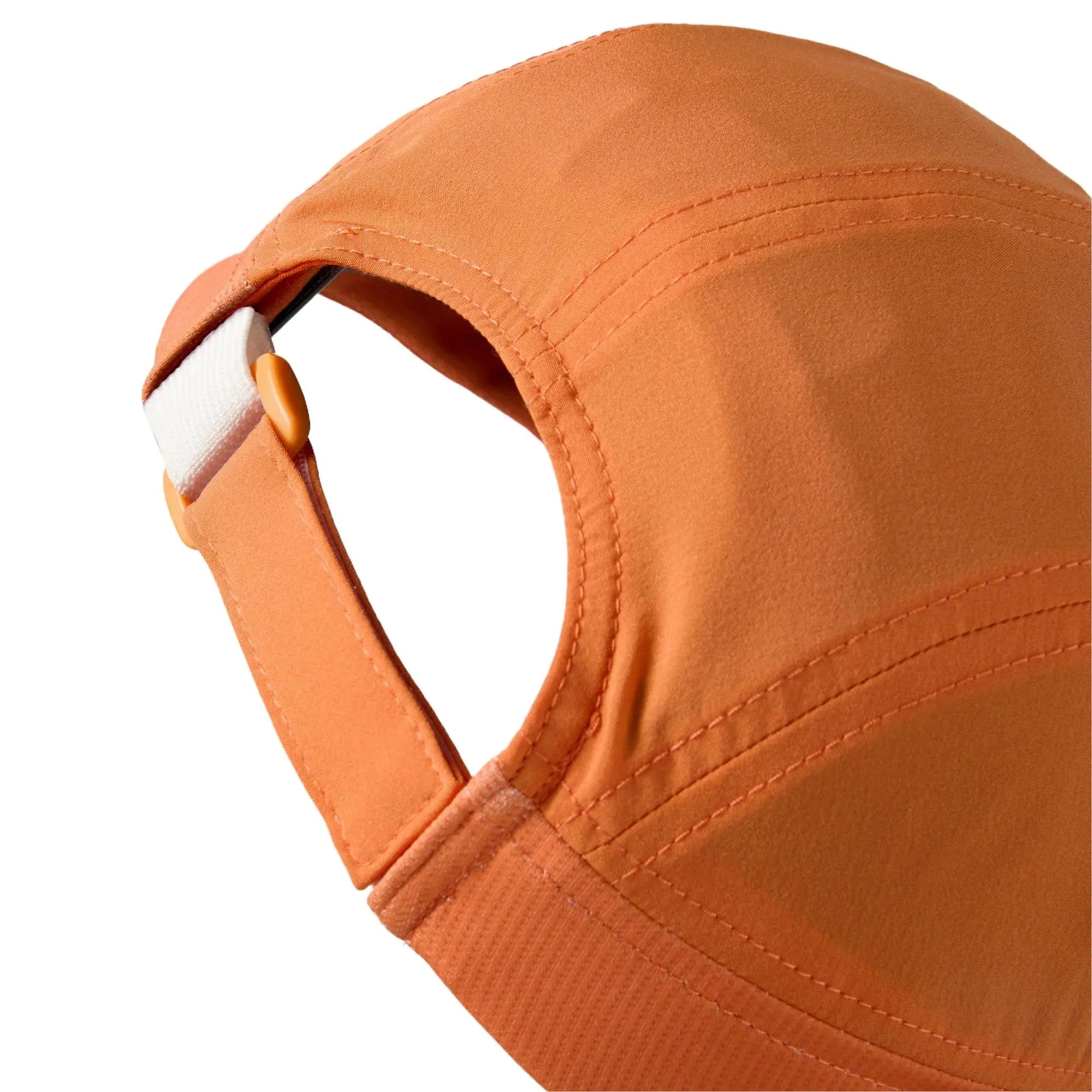 Custom Outdoor Quick-Dry Running Cap with Sunglass Insert Slot - 5017