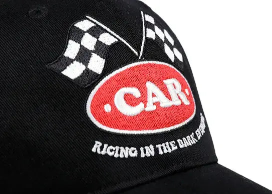 Custom Piping Sandwitch Visor Baseball Caps