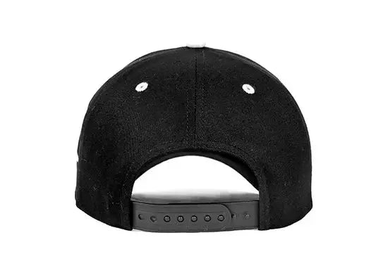 Custom Piping Sandwitch Visor Baseball Caps