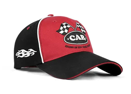 Custom Piping Sandwitch Visor Baseball Caps