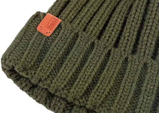 Custom Pom Pom Beanie Hats Womens