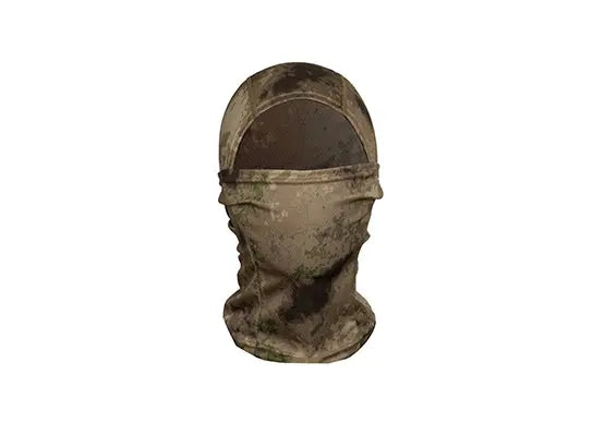 Custom Printed Camo Balaclavas for Hunting