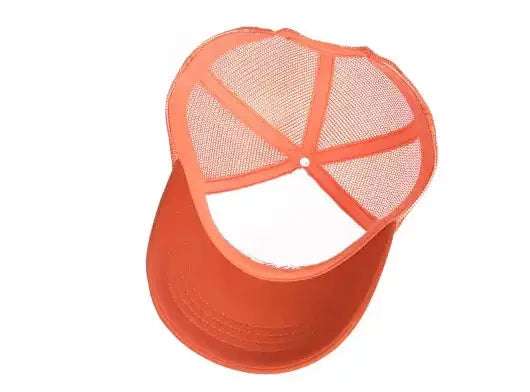 Custom Printed Foam Trucker Hats - 7015