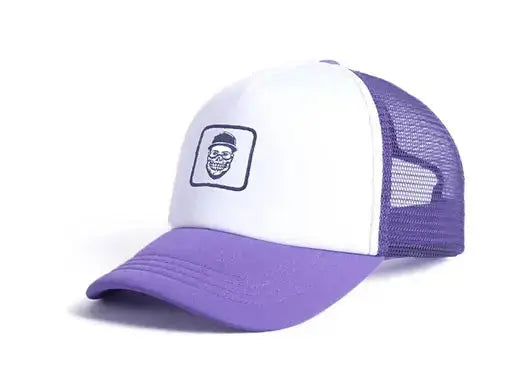 Custom Printed Foam Trucker Hats - 7015