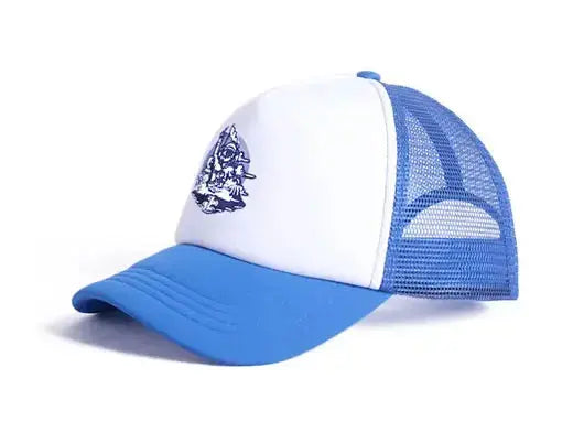 Custom Printed Foam Trucker Hats - 7015