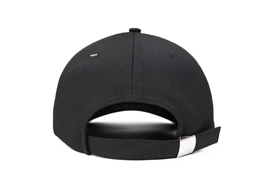 Custom Quick Dry Polyester Baseball Caps
