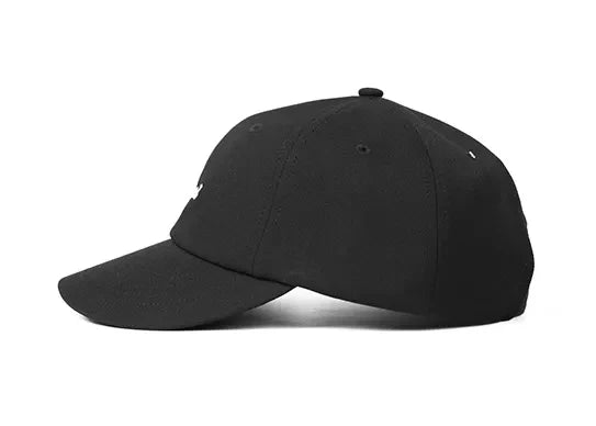 Custom Quick Dry Polyester Baseball Caps