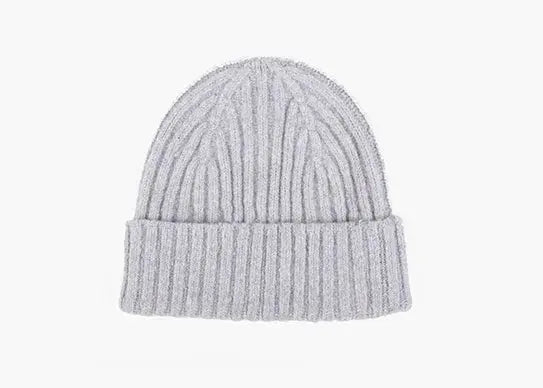 Custom Recycled Polyester Seamless Beanie - 1591