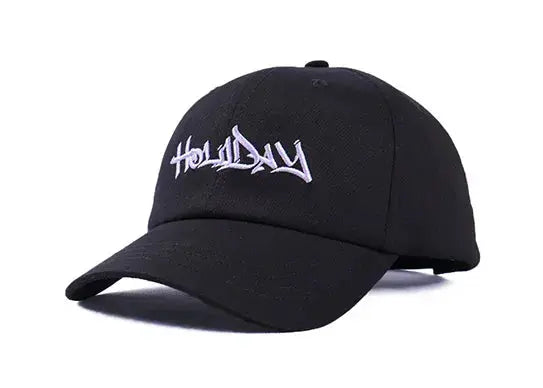 Custom Satin Lined 6 panel Baseball Caps