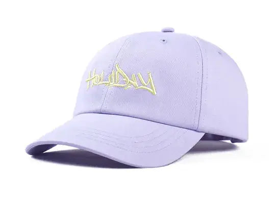 Custom Satin Lined 6 panel Baseball Caps