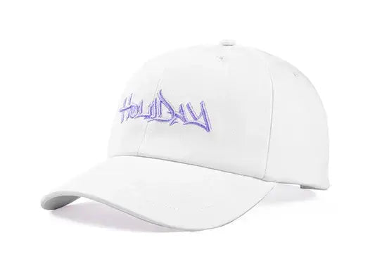 Custom Satin Lined 6 panel Baseball Caps