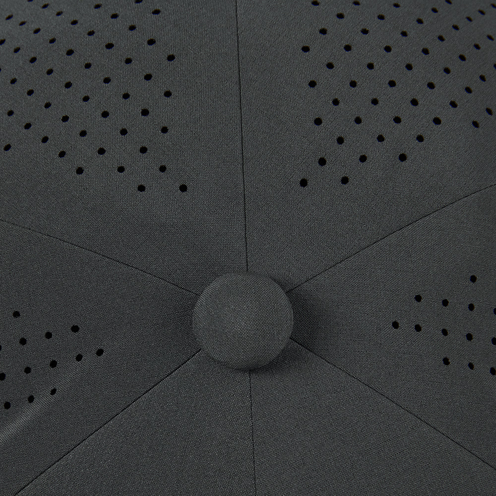 Custom Seamless Water Repellent Perforated 5 Panel Snapback Golf Hat