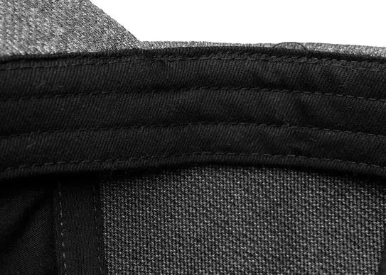 Custom Skin Friendly Dad Hats with Patch
