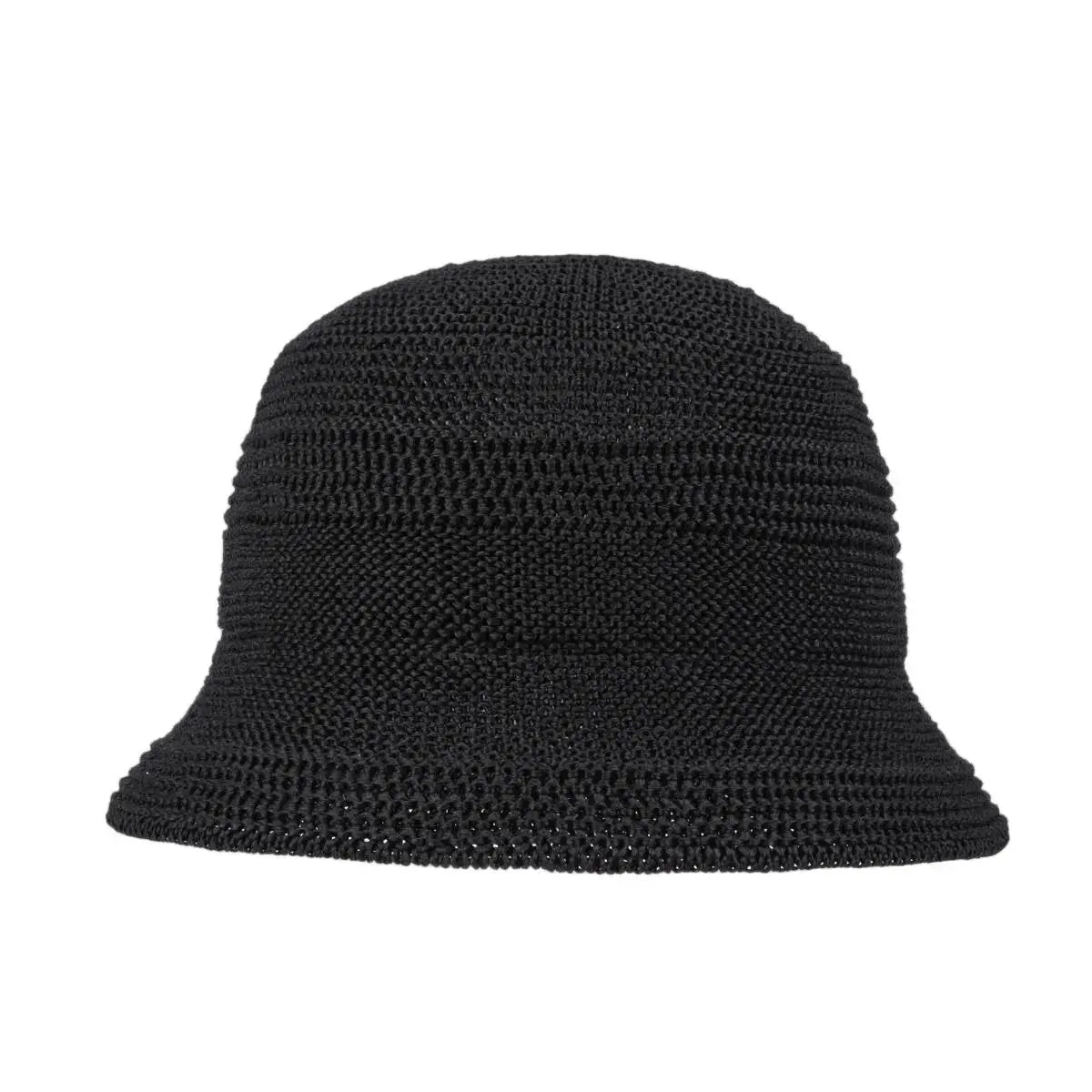 Custom Spun Paper Sand Bucket Hat For Women - 7111