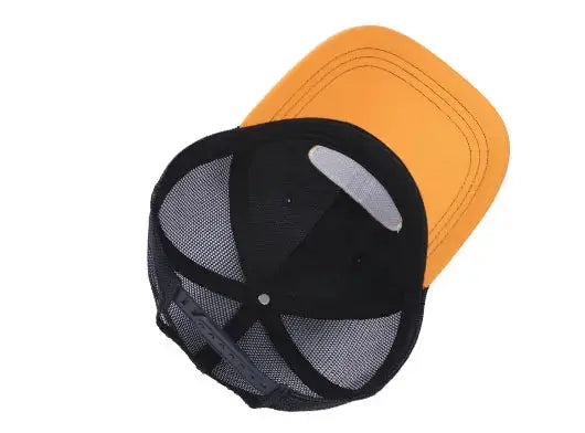 Custom Trucker Hats with Patch