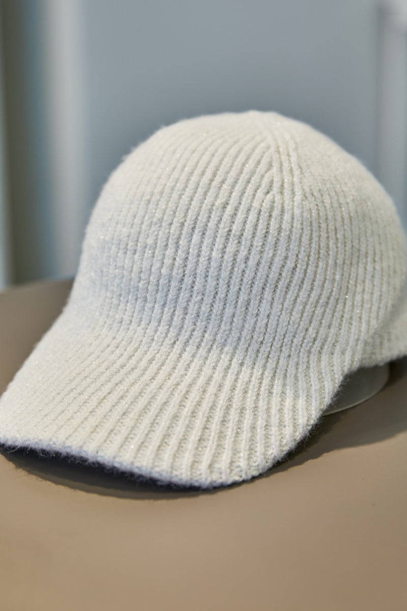 Knitted