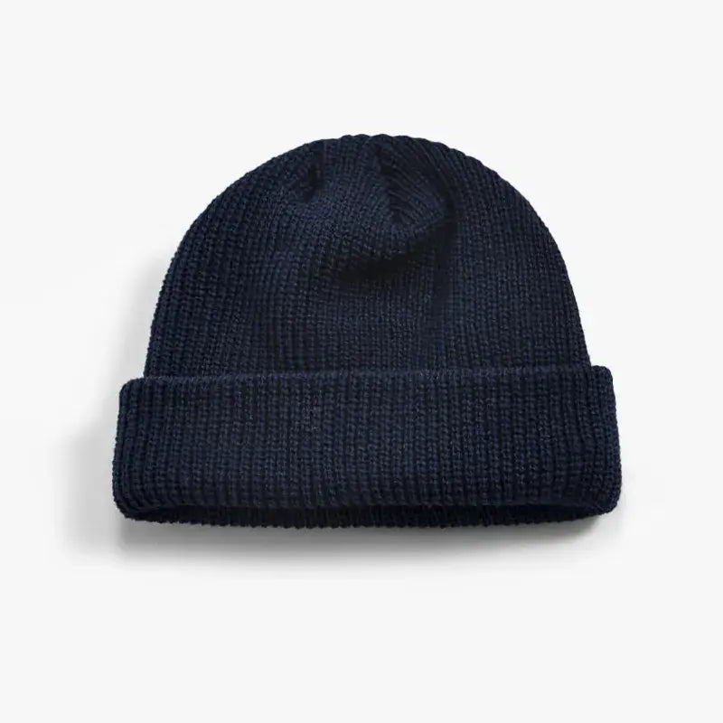 Acrylic Mini Fisherman Beanie